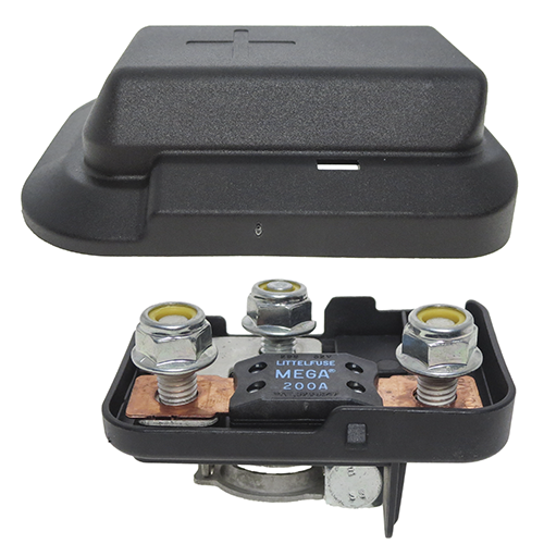 MTA 0101703 Battery Mounted Power Distribution Unit