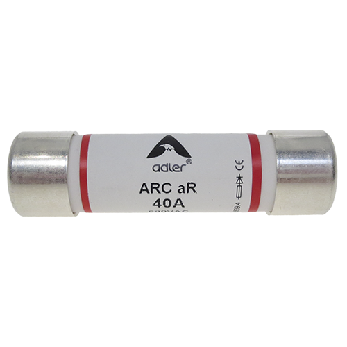 Adler ARC 14x51mm Fuses 690VAC aR