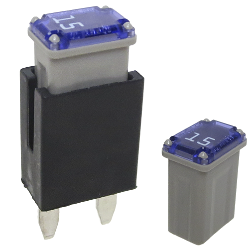 Littelfuse 875-584 MCase Fuse Adapter