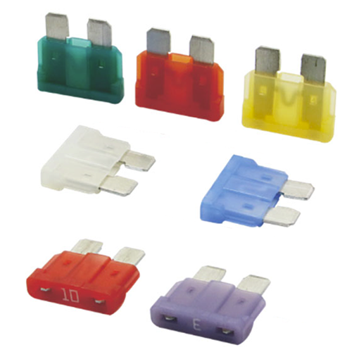 Auto Blade Fuses (ATF Fuses)