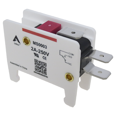 Adler MS0003 Type K Microswitch
