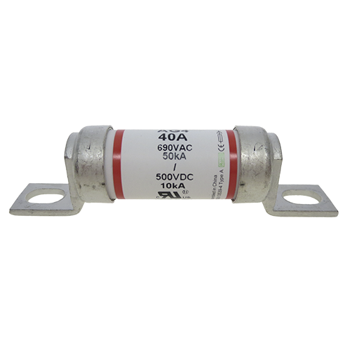 Adler AG4 Fuses Very Fast Acting British BS88 Standard