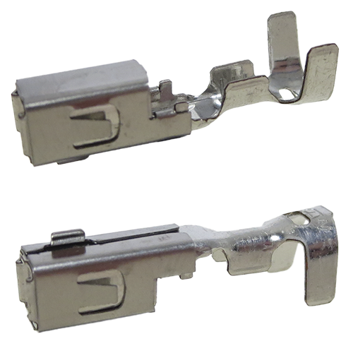 MTA MINI F280 WP Terminals