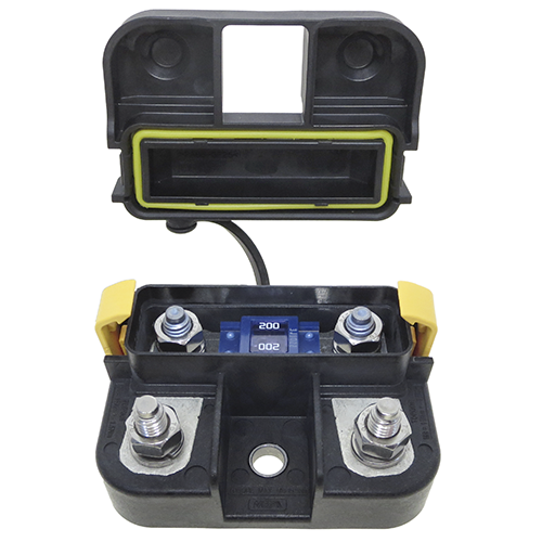 MTA 0301152 Weatherproof Fuse Block for MEGA/AMG fuses
