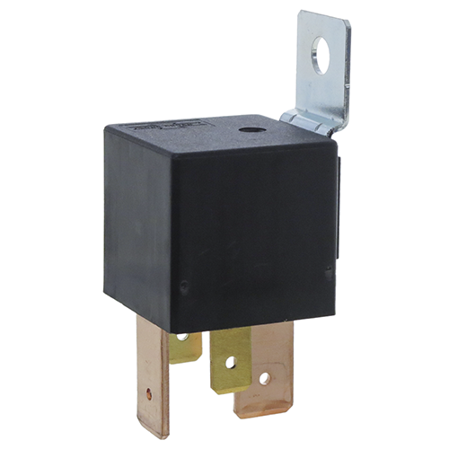 Song Chuan 897 Bracket Maxi Relay SPST 12VDC