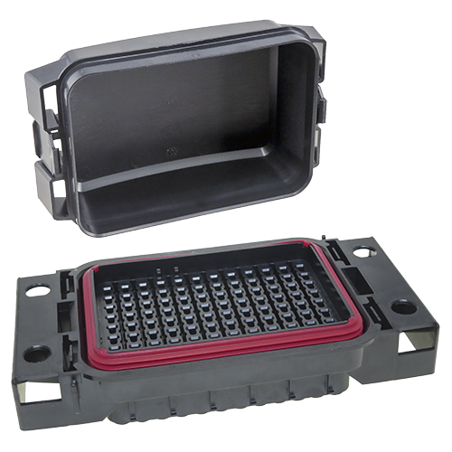 GEP PDM-U4AC1 Power Distribution Unit