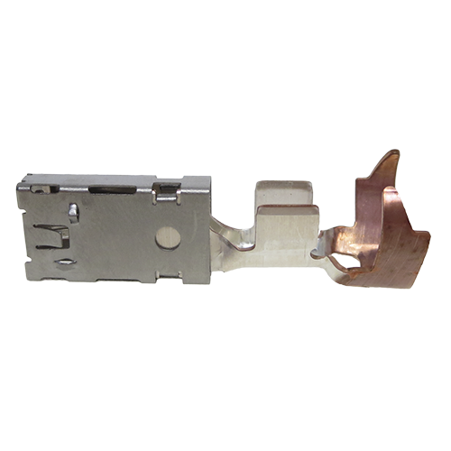 Lear Mak8 Plus Short Terminals