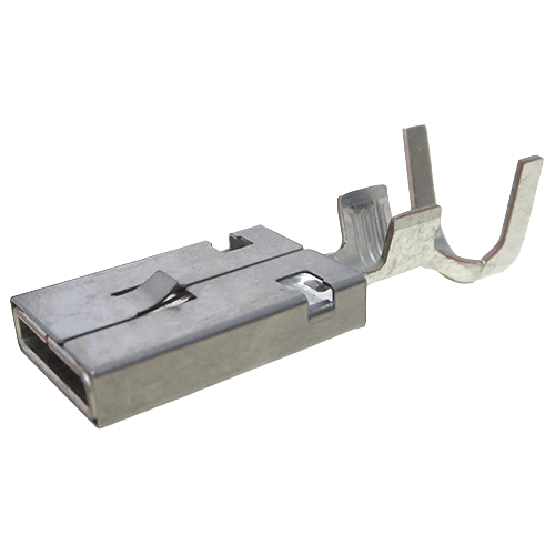 Delphi Ducon 9.5 Terminals
