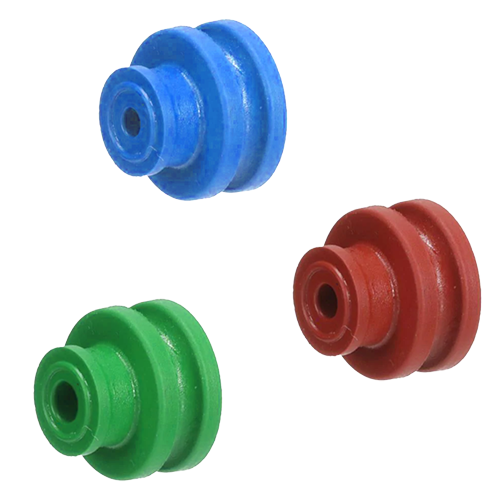 Delphi Ducon 9.5 Cable Seals & Cavity Plug