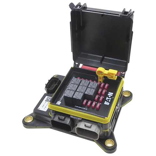 Bussmann 31M-000-2 mVEC Vehicle Electrical Center