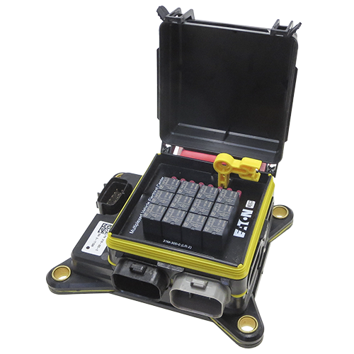 Bussmann 31M-300-0 mVEC Vehicle Electrical Center