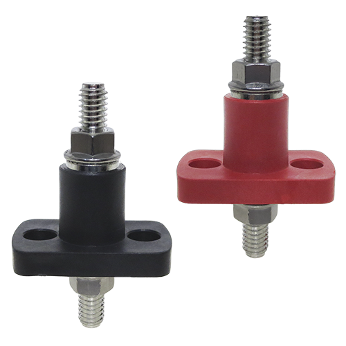 Bussmann C2201 & C2202 Junction Blocks