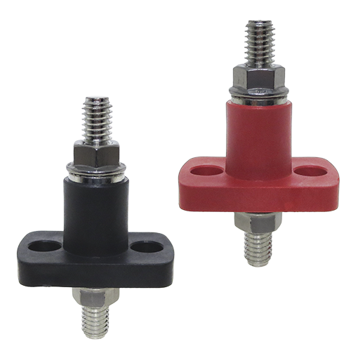 Bussmann C2203 & C2204 Junction Blocks
