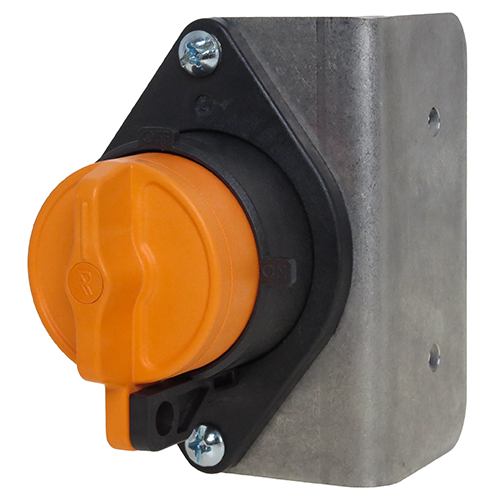 Rincon Power RP2099 Mounting Bracket with Battery Switch
