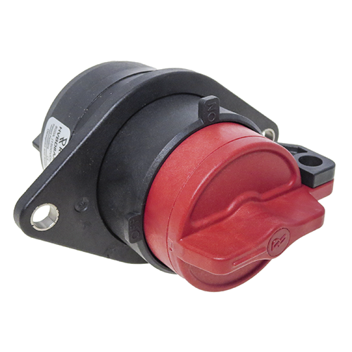 Rincon Power HVBD8AXR Battery Disconnect Switch