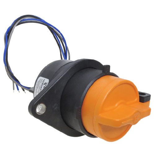 Rincon Power HVBD8AAN Battery Disconnect Switch
