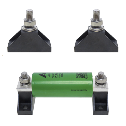 Bussmann BSCR101 Fuse Blocks for Bolt-Down fuses