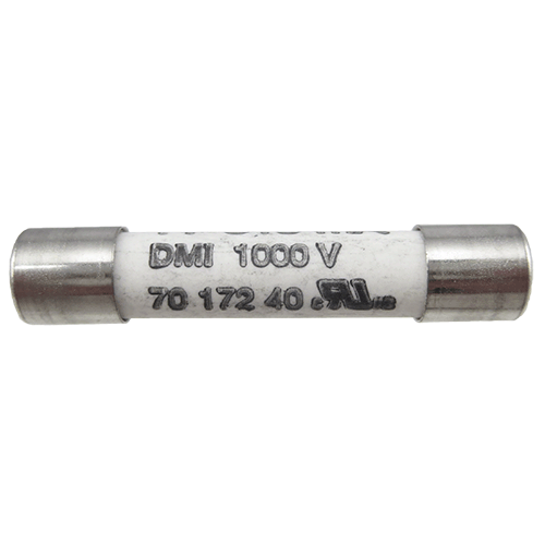 6x32mm Fuses 1000VAC/VDC aR (Siba 7017240) | Genuine & Latest Product