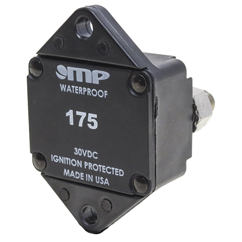 Mechanical Products Series 17 Circuit Breakers (171-P2)