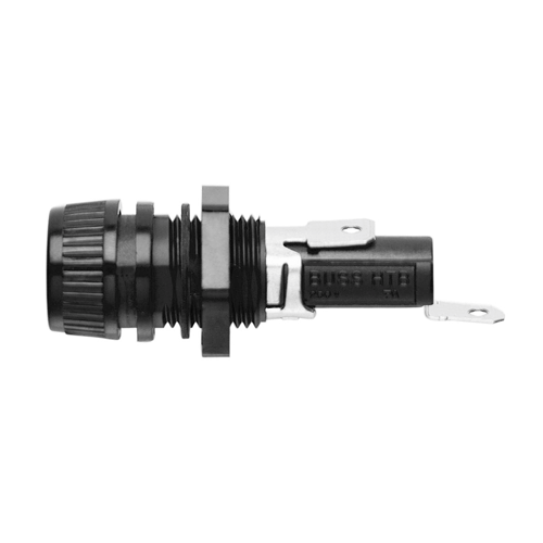 Bussmann HTB-26I-R Fuse Holder for 6x32mm fuses