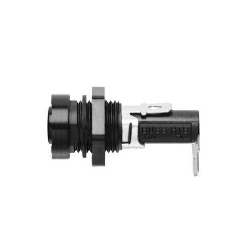 Bussmann HTB-34I-R Fuse Holder for 6x32mm fuses