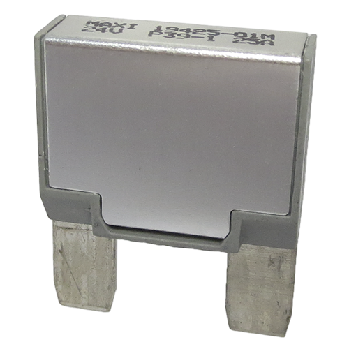 Bussmann 194 Maxi Blade Circuit Breakers (Metal Case)