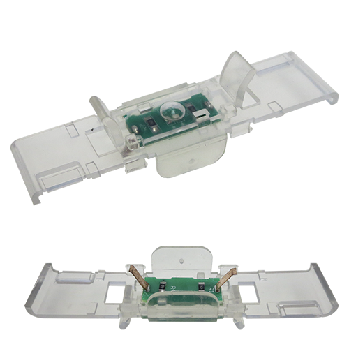 Adler BH114-CC Fuse Block Cover