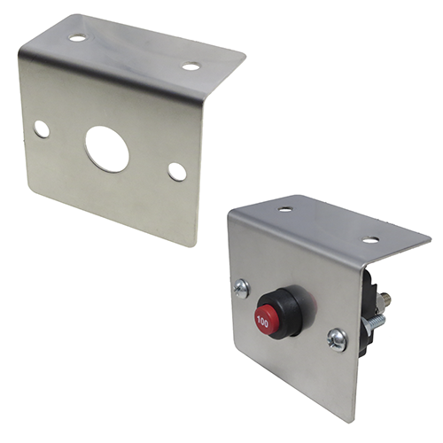 Prolec PROBRK019 Mounting Bracket