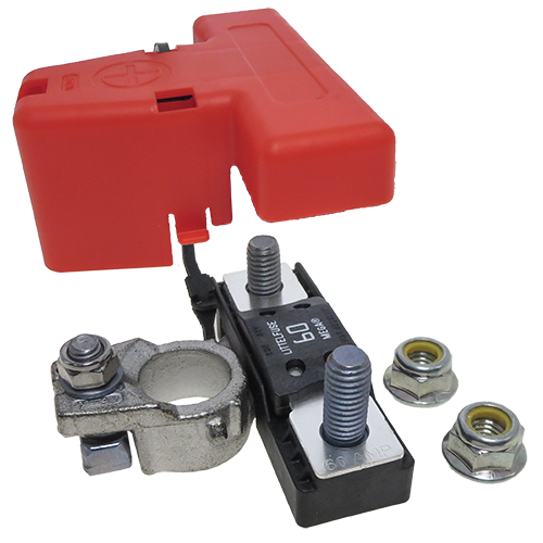 MTA 0301229 Battery Mounted Power Distribution Unit