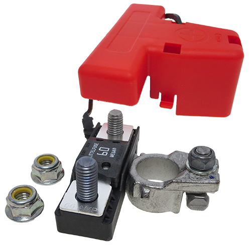 MTA 0301230 Battery Mounted Power Distribution Unit