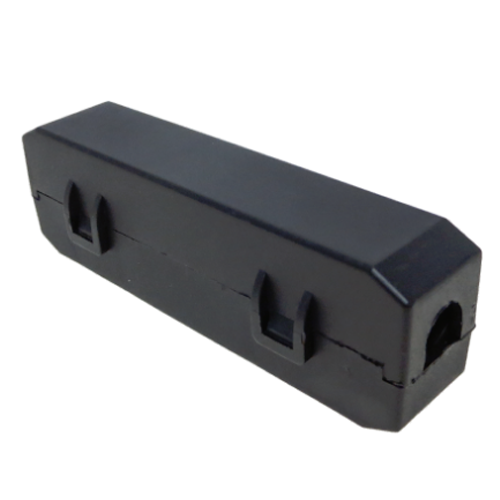 Prolec MIDFBL Inline Fuse Holder with cover closed