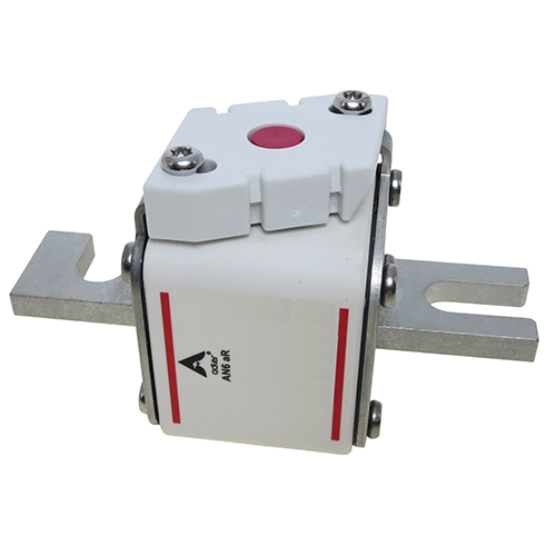 Adler AN6 Fuses Size 2 Type aR 690VAC (D2D Series)