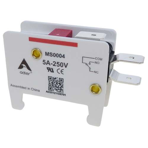 Adler MS0004 Microswitch