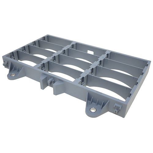 MTA 01681 12 Module Frame
