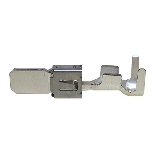 Tyco AMP MCP 6.3/4.8k Terminals
