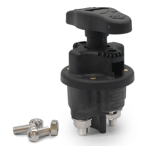 Littelfuse 75930-03 Battery Disconnect Switch