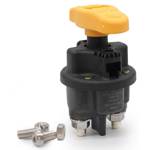 Littelfuse 75940-02 Battery Disconnect Switch