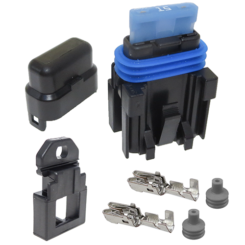 Prolec 02330K Fuse Holder Kits for ATO/ATC fuses