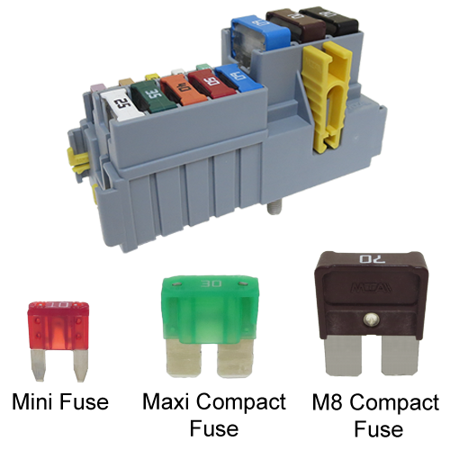 MTA 01697 Module Overview