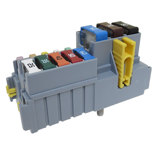 MTA 01697 Module for Mini, Maxi Compact & M8 Compact Fuses