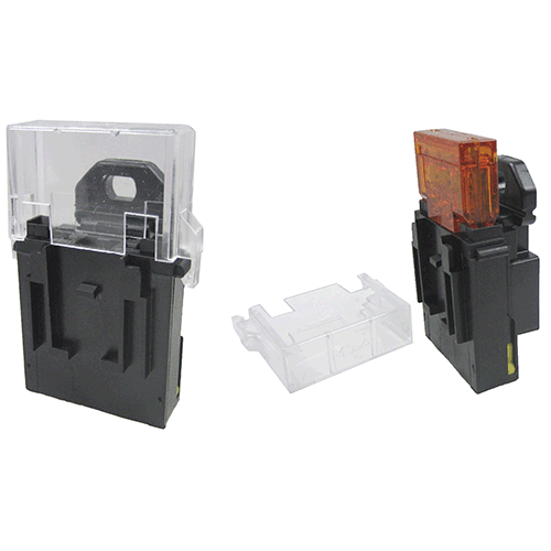 MTA 01001 Fuse Holder for MAXI/MAX fuses