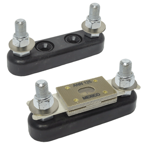 Bussmann 4164 Fuse Block for Forklift & Lift Truck fuses