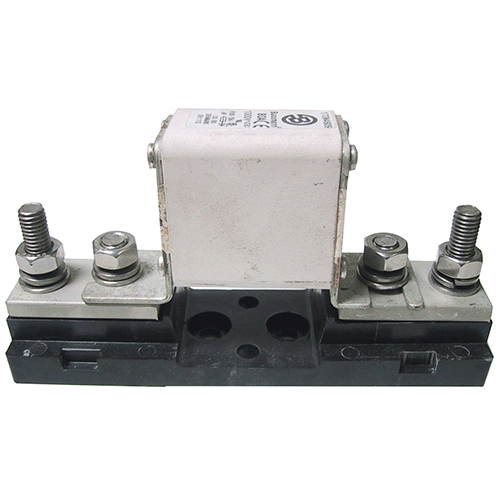 Bussmann 170H Fuse Base, DIN UR Fuses Size 000&00 1000V