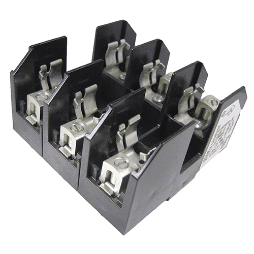 Littelfuse LJ600 Fuse Blocks/Bases for Class J Fuses | Genuine & Latest Product