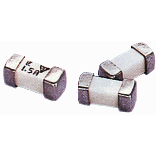 Littelfuse 451 Fuses Chip Size 2410 SMD | Genuine & Latest Product