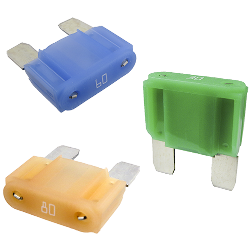 Maxi Fuses (299 / MAX Fuses)