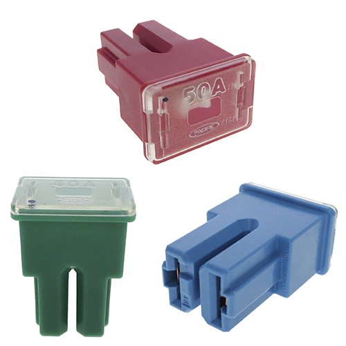 Pal Fuses Female Terminal Large (ASF)