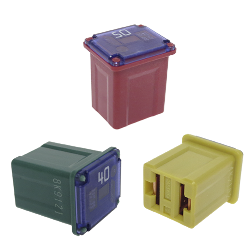 Low Profile JCase Fuses (895 / PAL Fuses)