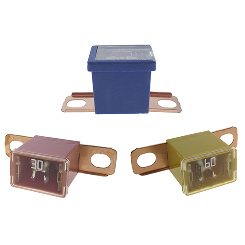 Pal Fuses Male Bent Terminal Small (SBF)