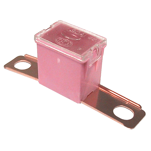Pal Fuses Male Bent Terminal Large (LBF) | Genuine & Latest Product